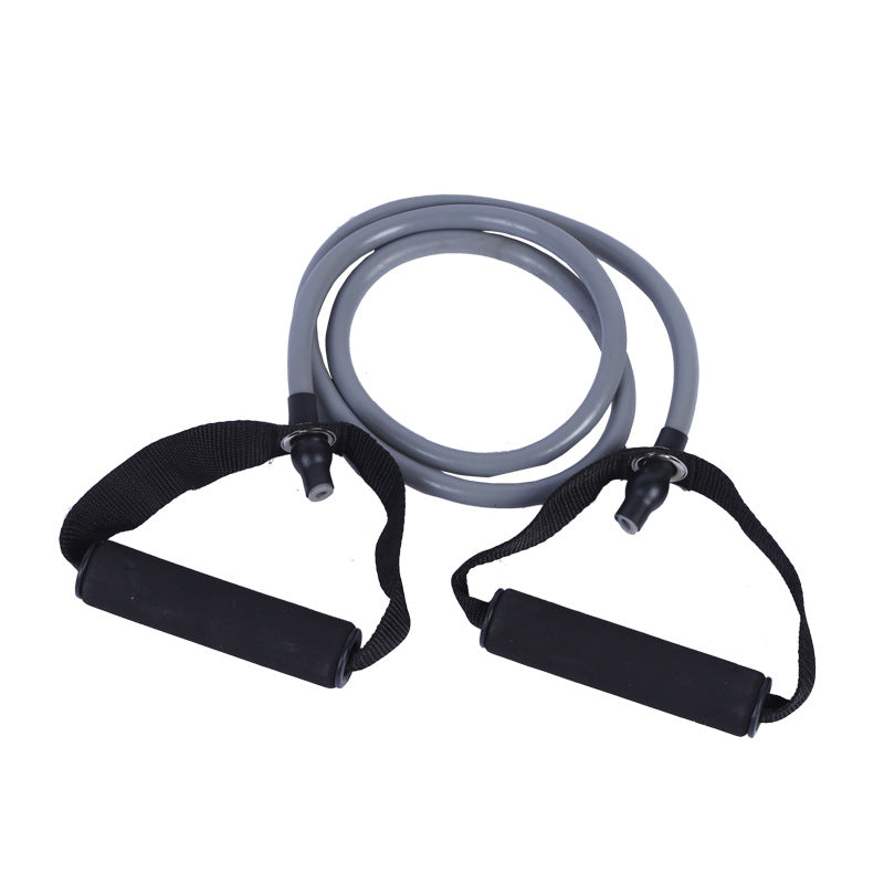 Grey Training Band with handle