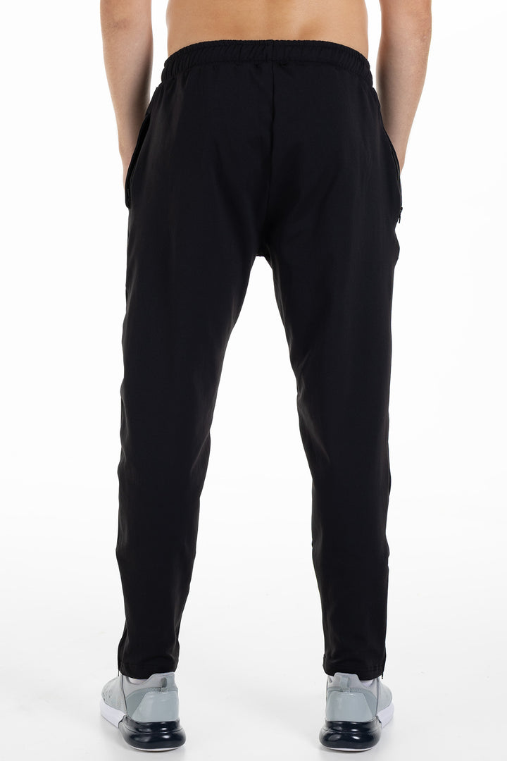 Pants Ultra Black Back