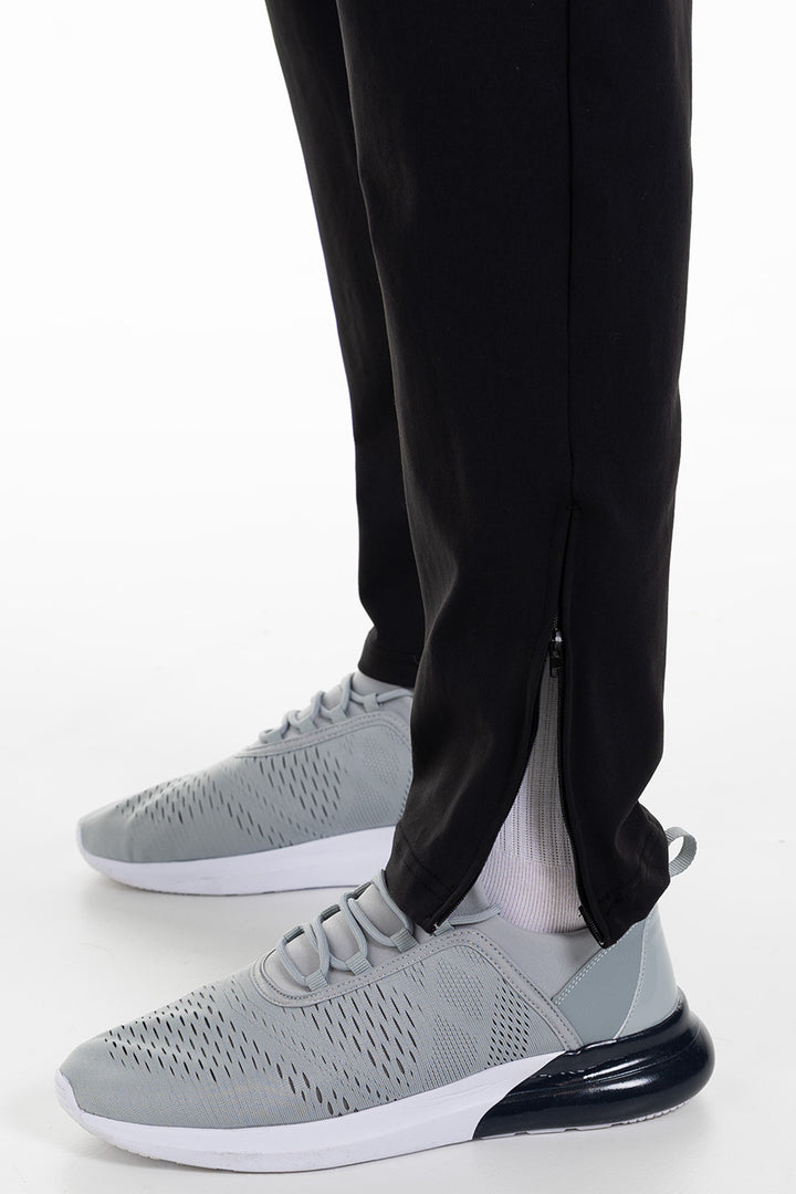 Pants Ultra Black Detail