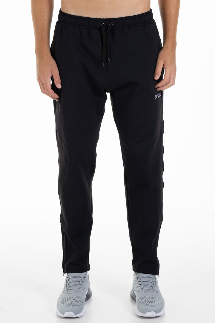 Pants Ultra Black Front
