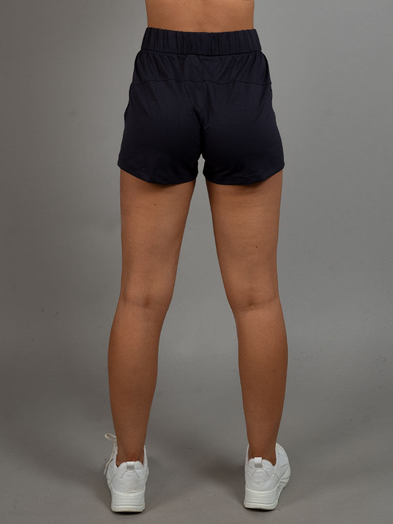 Shorts Sinum Navy back