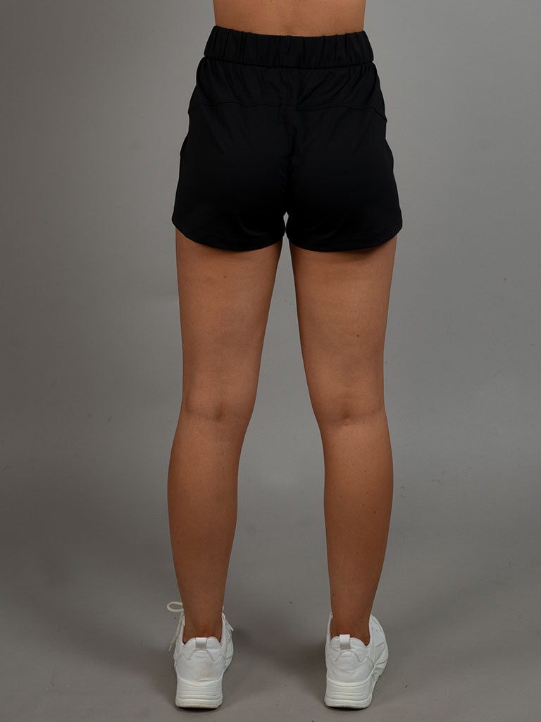 Shorts Sinum Black back