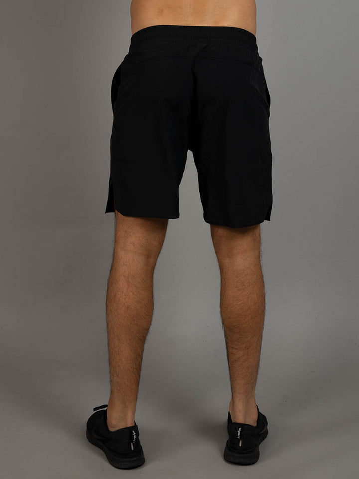 Shorts Suus black back