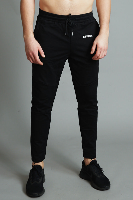 Pants Noctis Black front