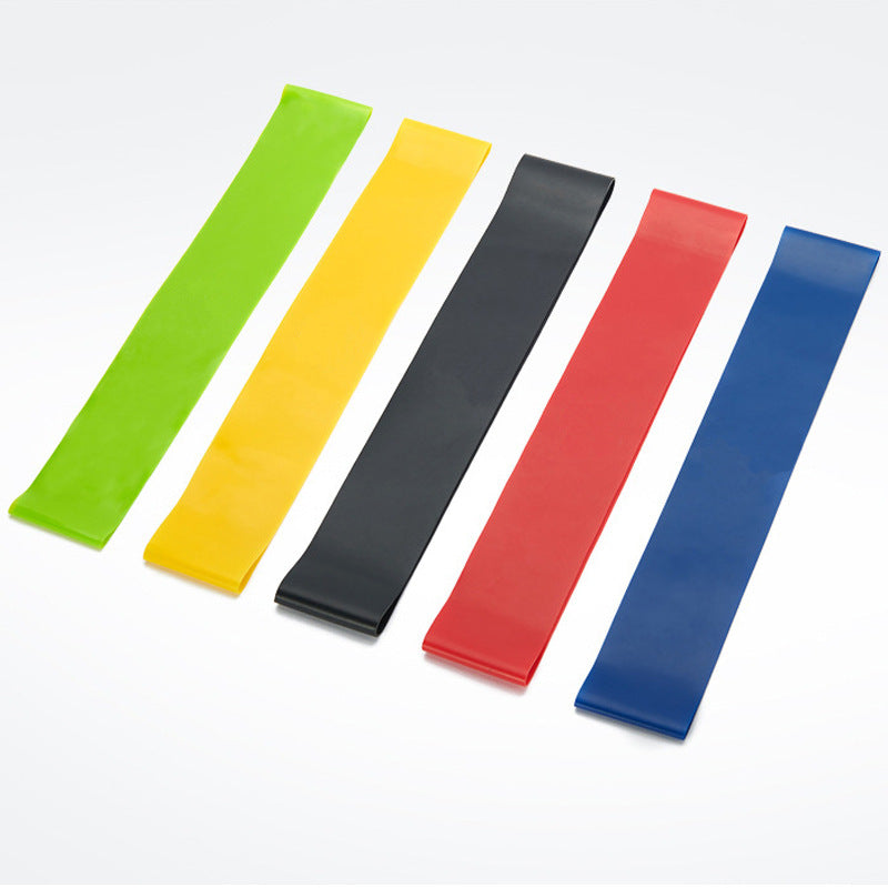 Minibands