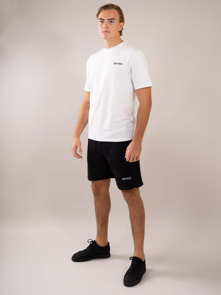 Comfy Shorts black Mens