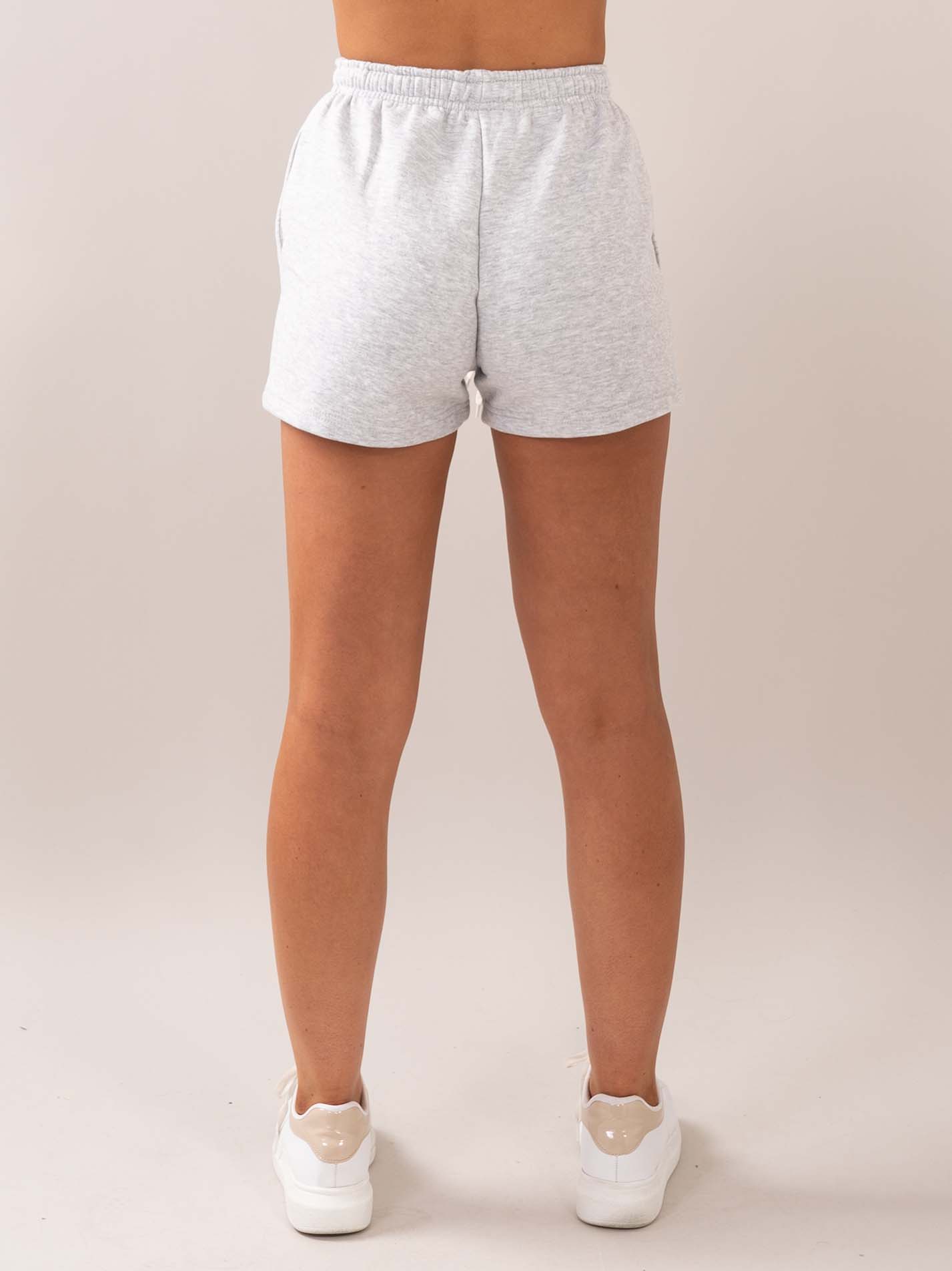パンツ coyseio cozy shorts grey Shorts “Comfy” Grey – Women – divinasports.com