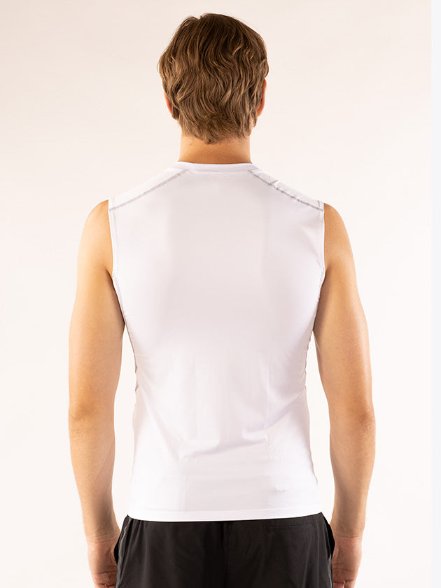 Dare Linne White back