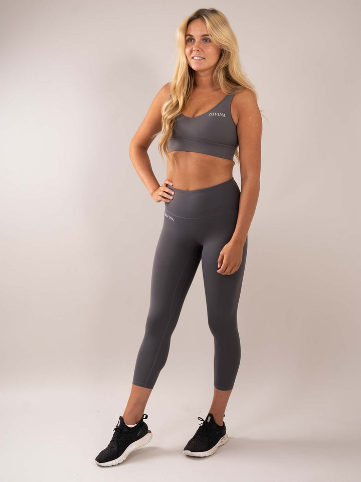 Fit set Grey side