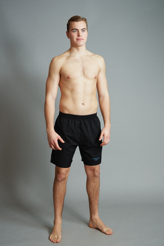 Shorts Quatio Black