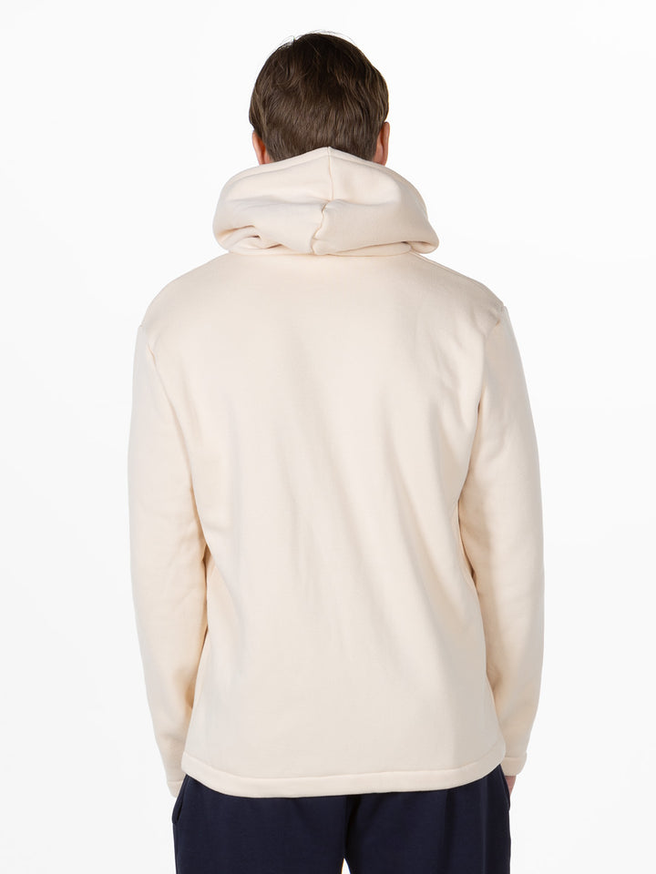 Hoodie Chilly Back