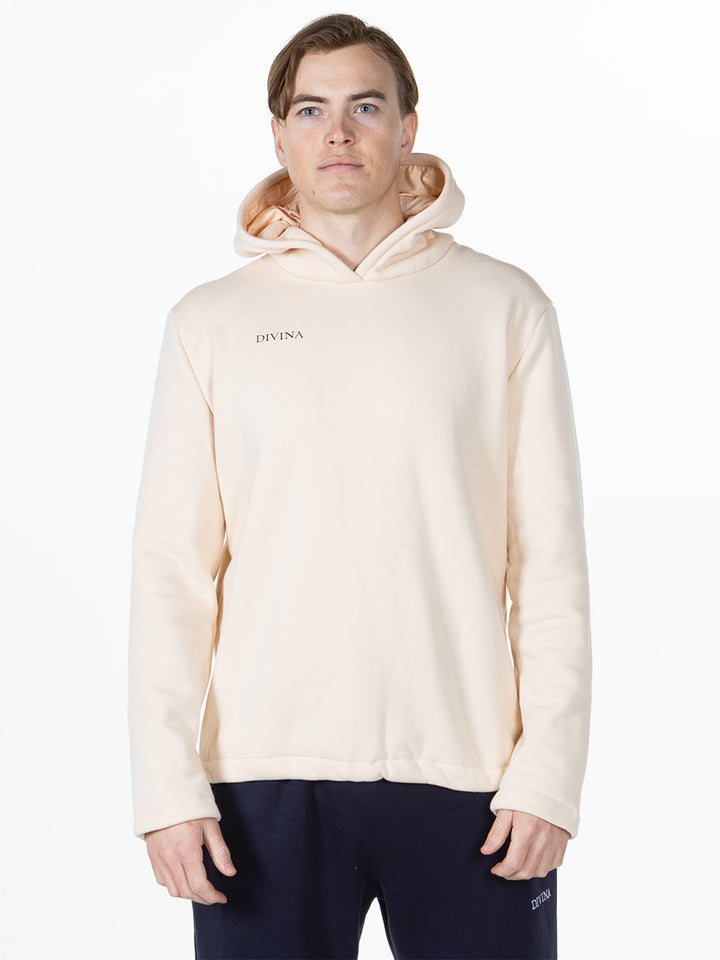 Hoodie Chilly Front