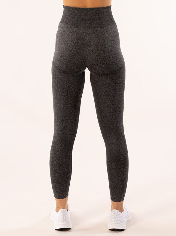 Levo Seamless Tights Back