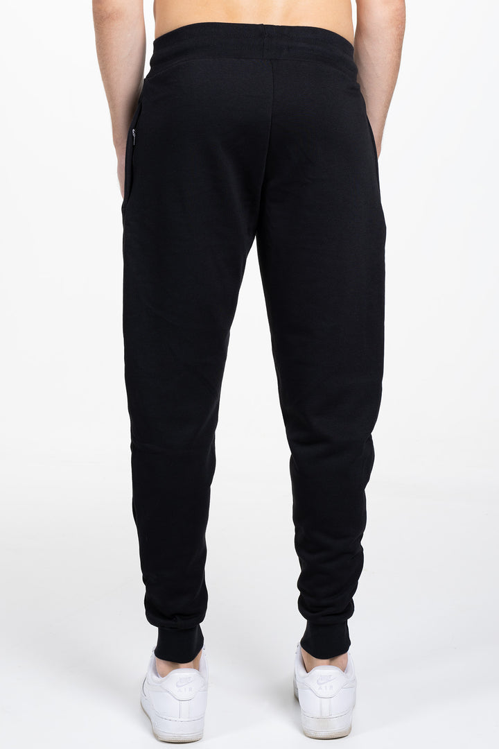 Byxor "Comfy" Black - Herr