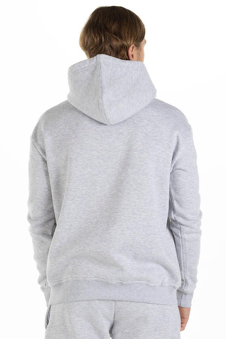   Hoodie “Comfy” Grey – Men