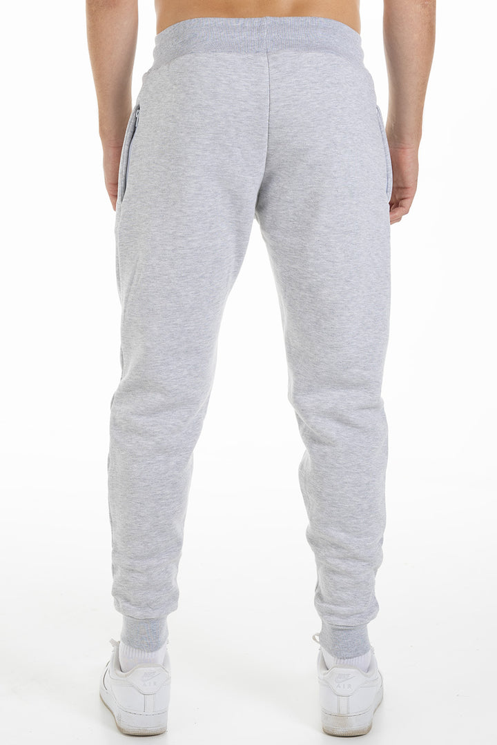Pants “Comfy” Grey – Men