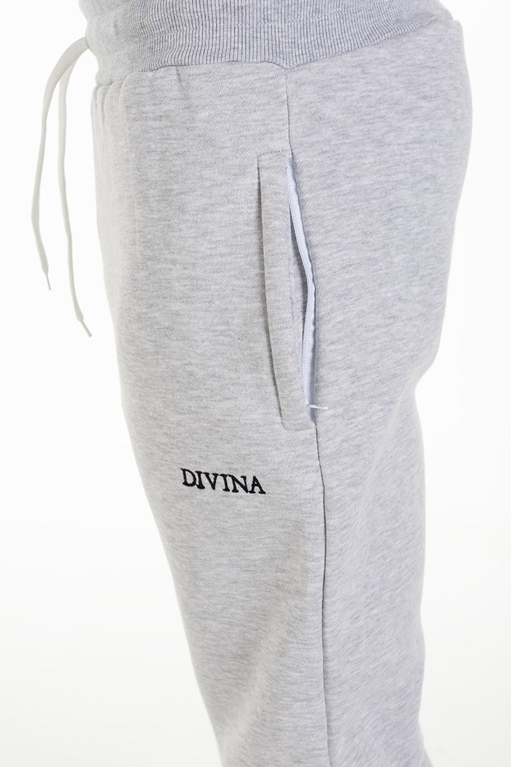 Pants “Comfy” Grey – Men