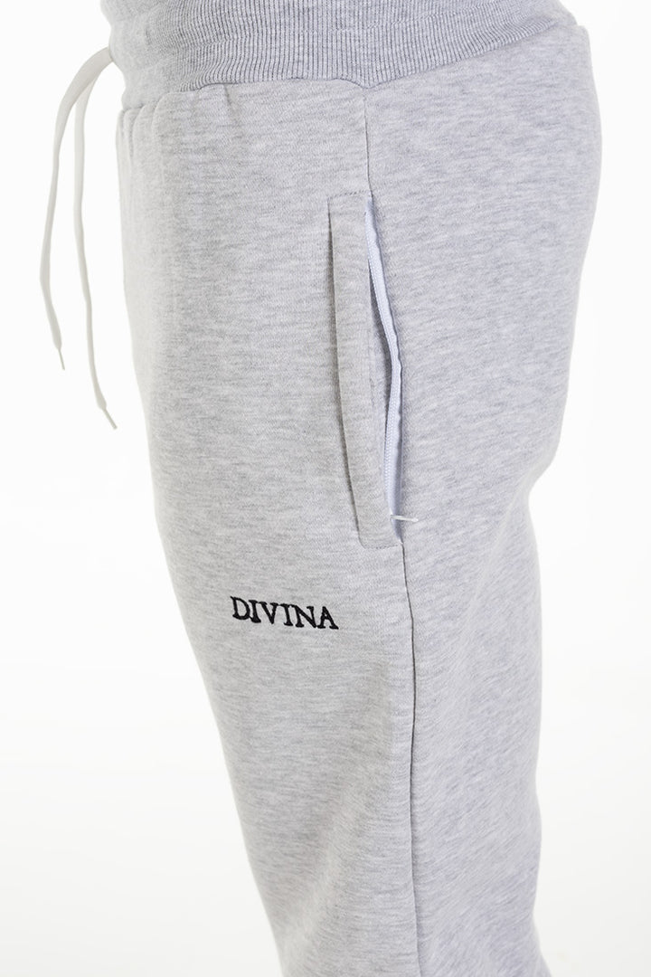 Pants “Comfy” Grey – Men
