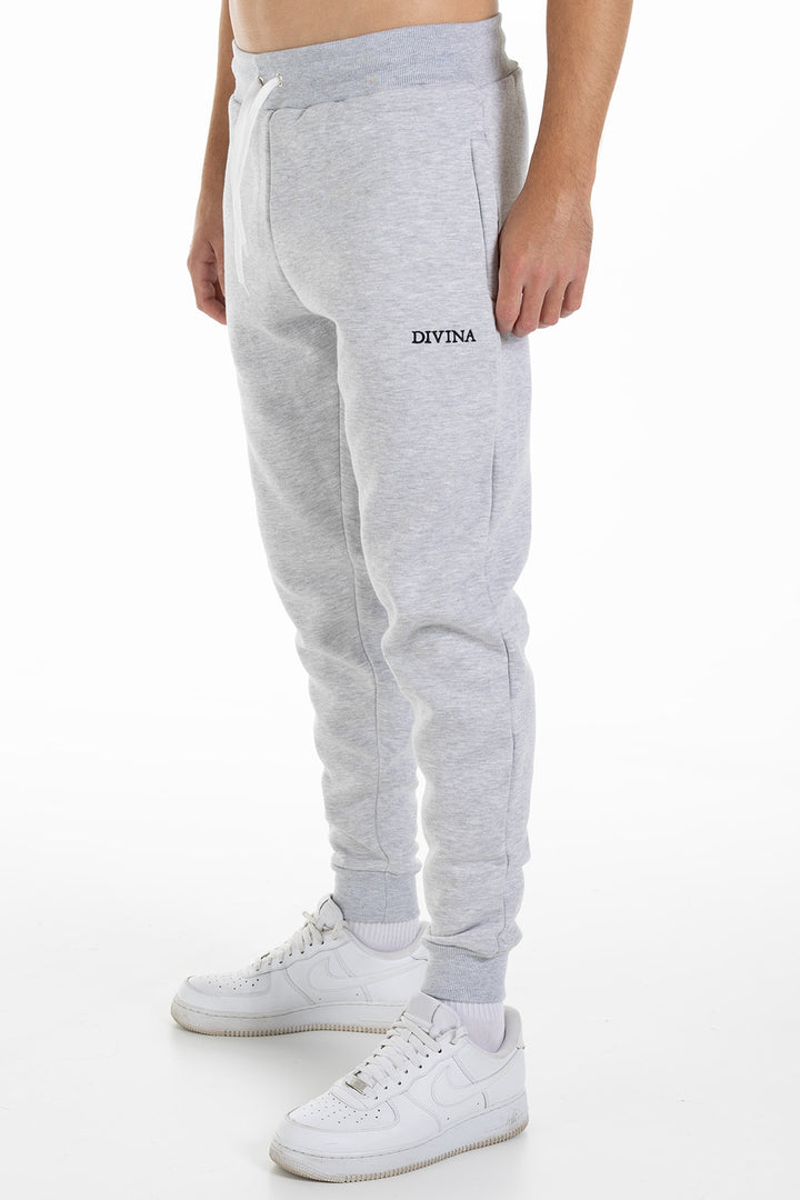 Pants “Comfy” Grey – Men