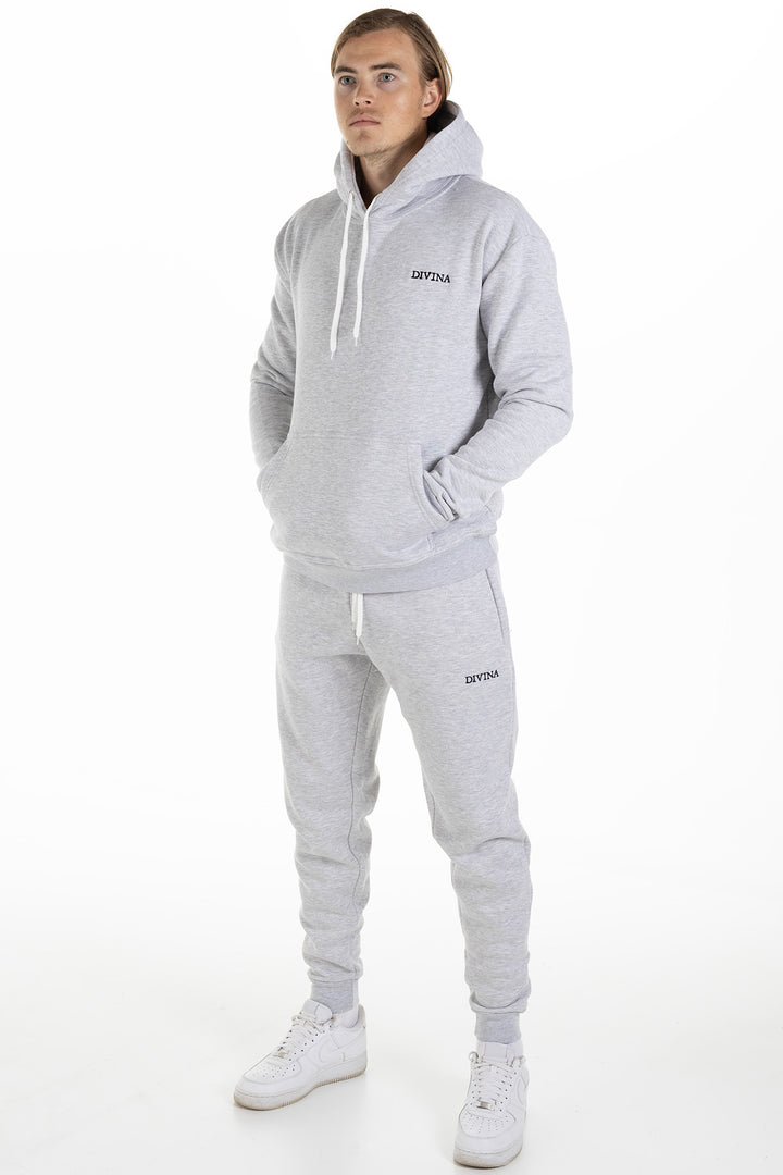 Pants “Comfy” Grey – Men