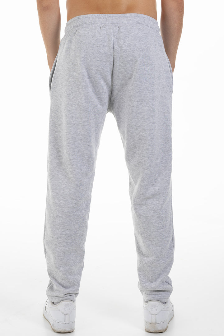 Wide Pants “Comfy” Grey – Men
