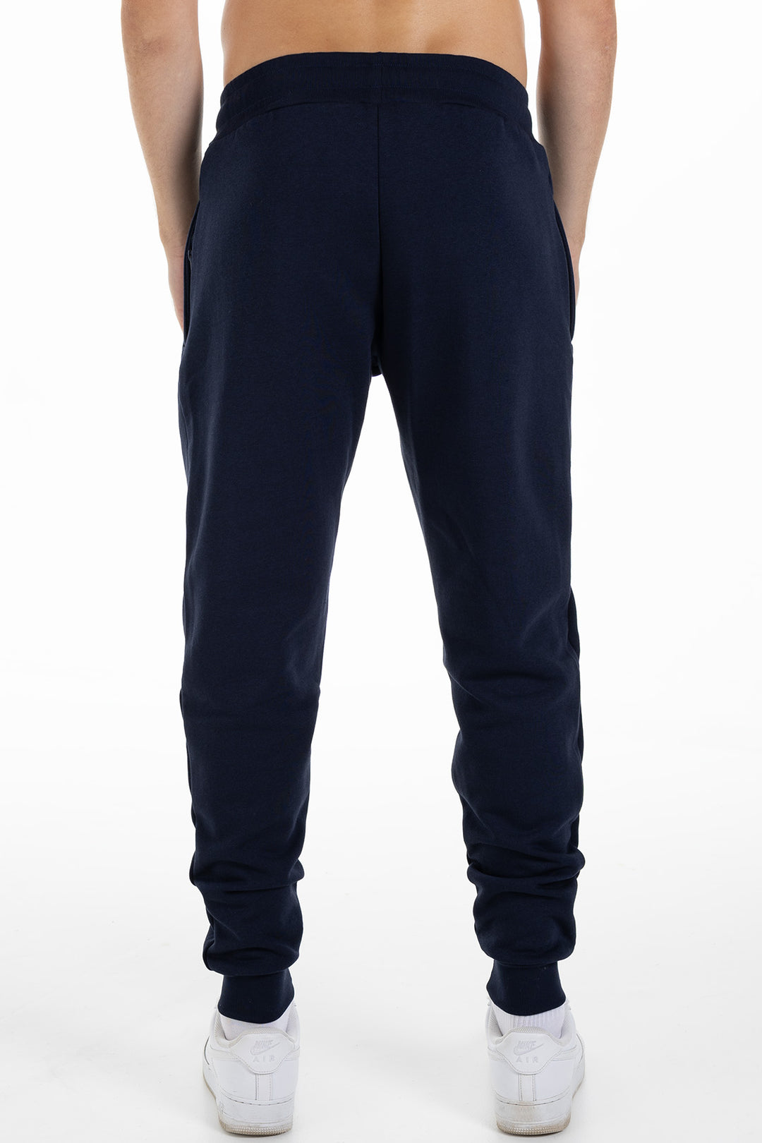  Pants “Comfy” Navy – Men