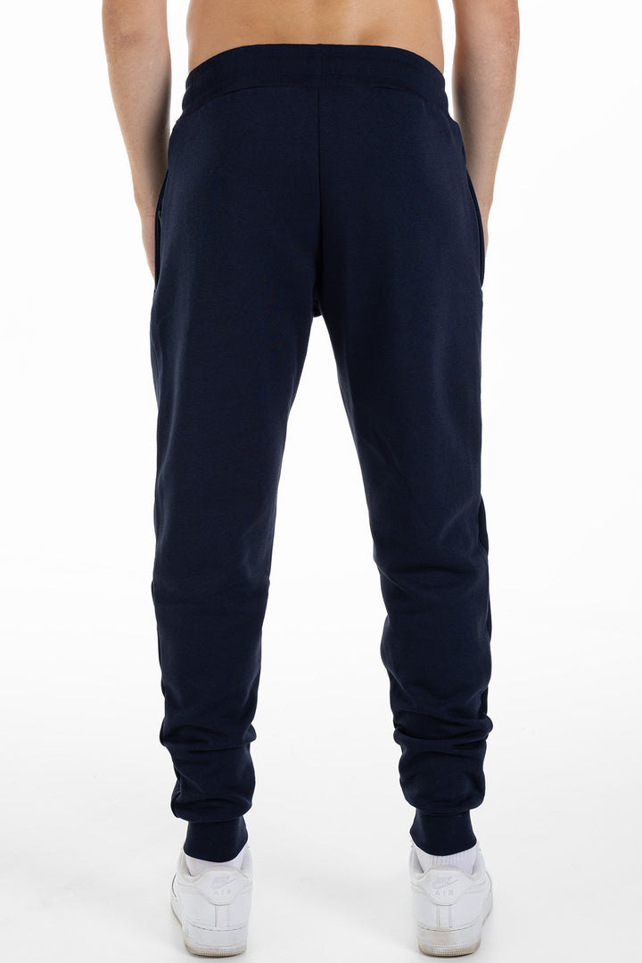 Pants “Comfy” Navy – Men
