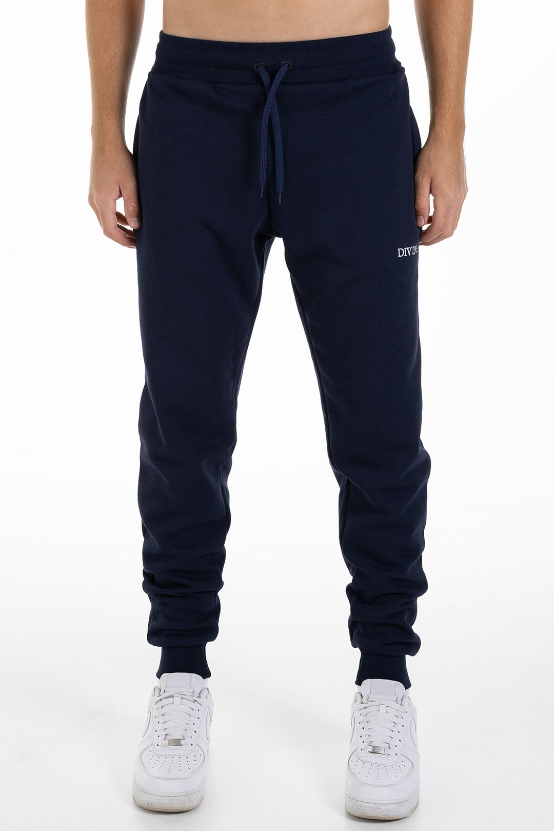  Pants “Comfy” Navy – Men
