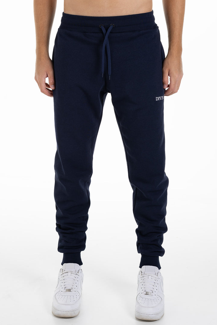  Pants “Comfy” Navy – Men