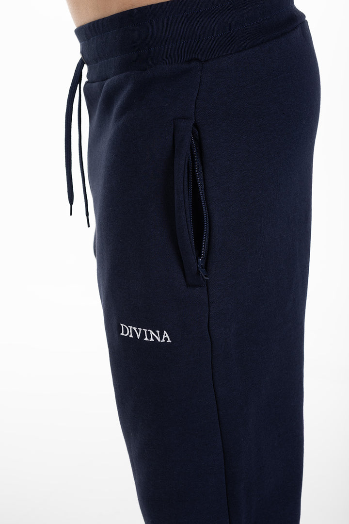  Pants “Comfy” Navy – Men
