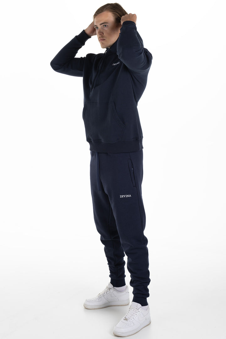  Pants “Comfy” Navy – Men