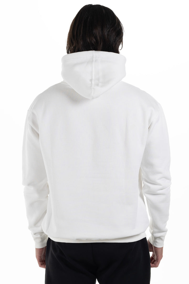 Hoodie “Original” White – Men