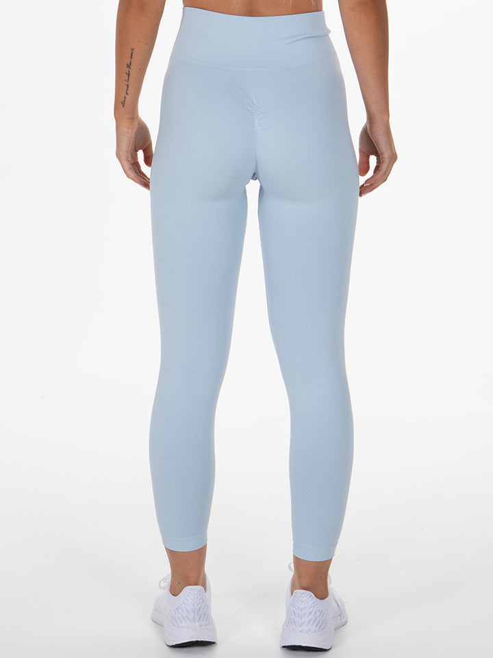 Nani Light Blue Tights Back