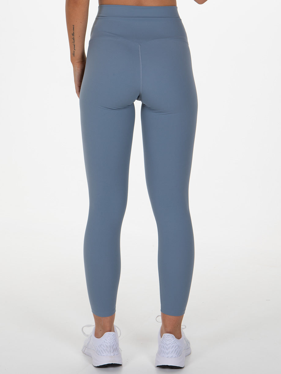 Ortus Light Blue Tights Back