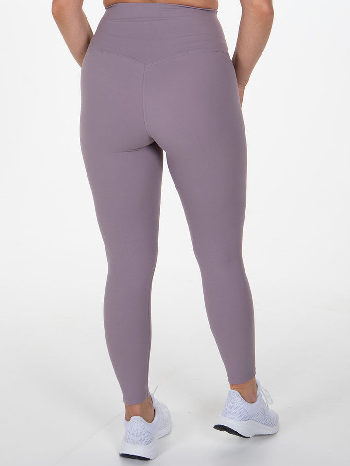 Ortus Purple Tights Back