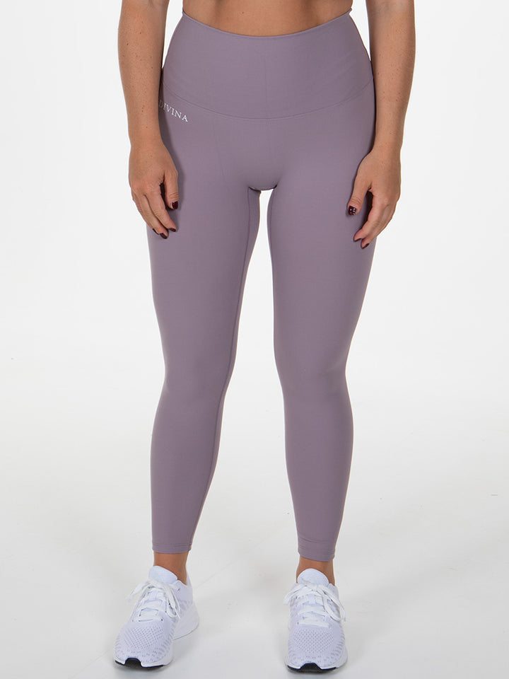 Ortus Purple Tights Front