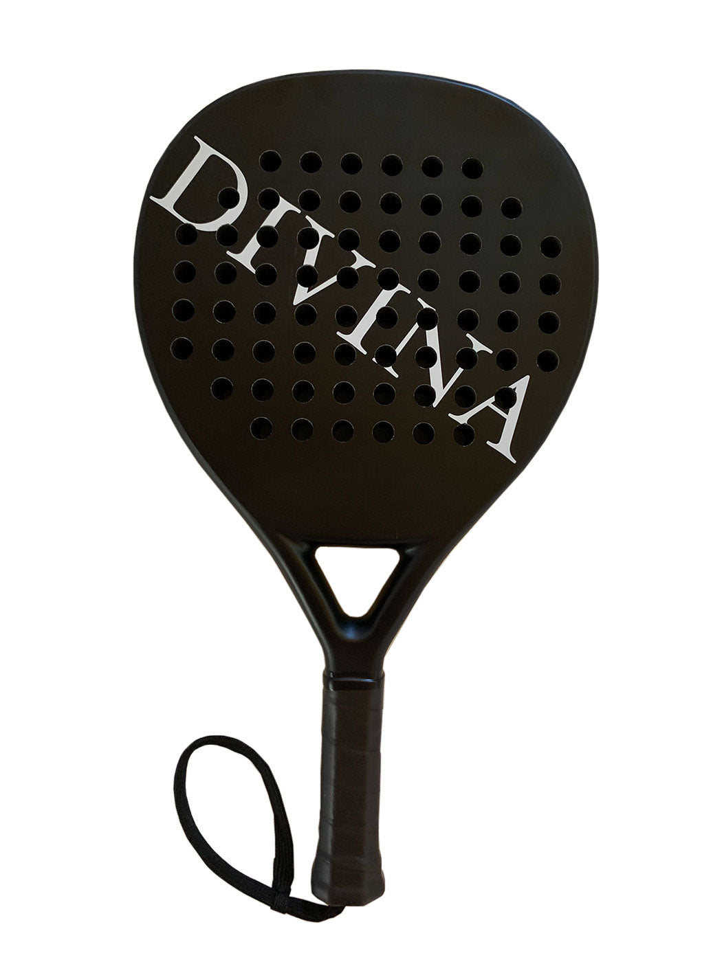 DIVINA Padelracket front