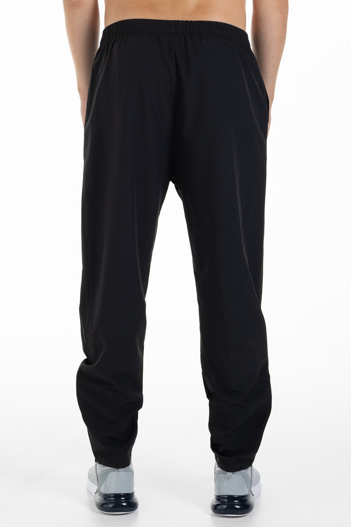 Pants "Lenta" Black
