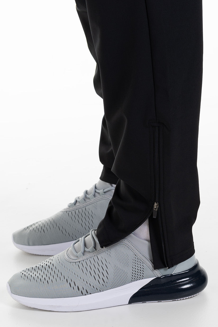 Pants "Lenta" Black