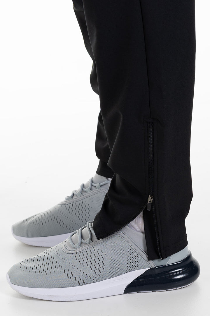 Pants "Lenta" Black