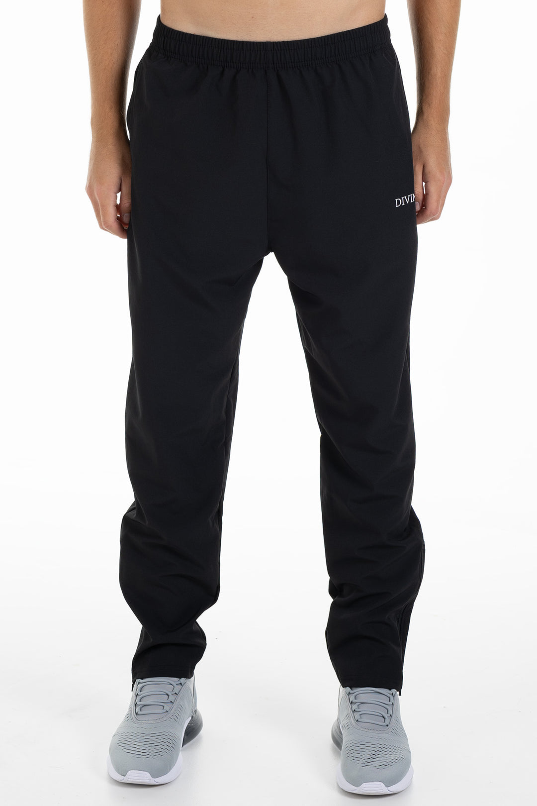 Pants "Lenta" Black