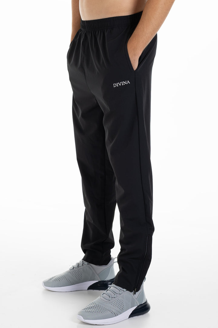 Pants "Lenta" Black