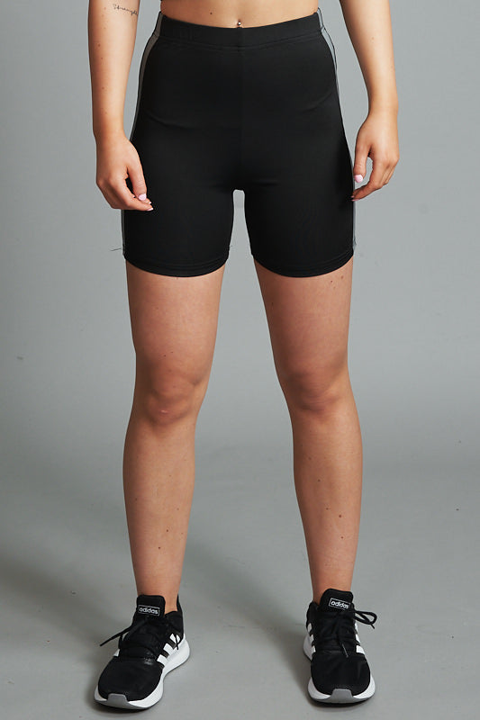 Shorts Mico Black front