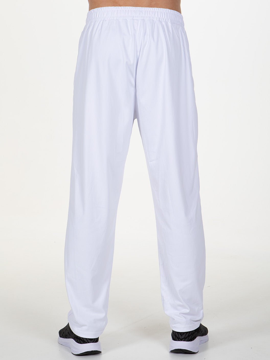 Sicco Pants White Back