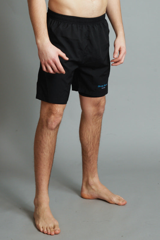 Shorts Quatio Black side