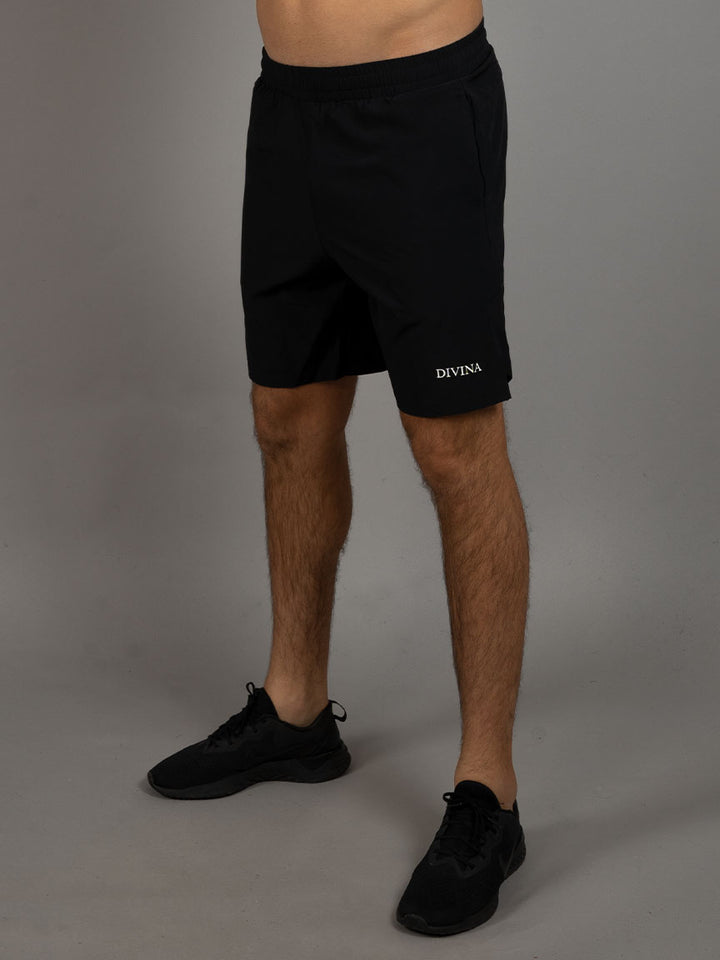 Shorts Suus black Side