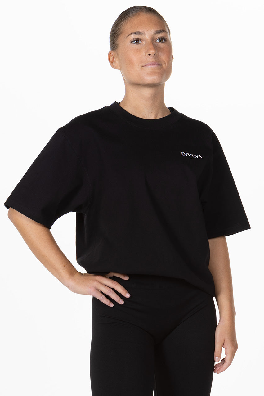 Oversized T-shirt 