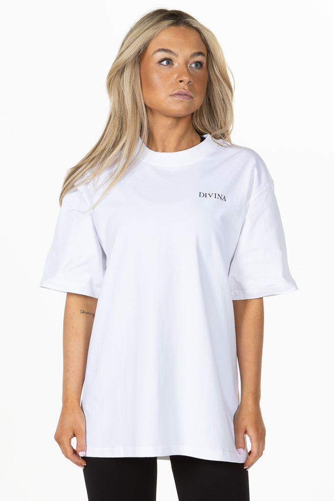 Oversized T-shirt 