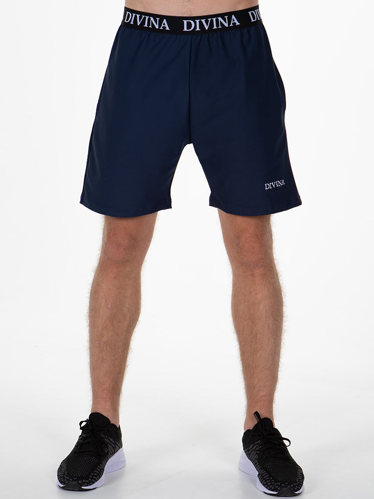 Ultra Shorts Front