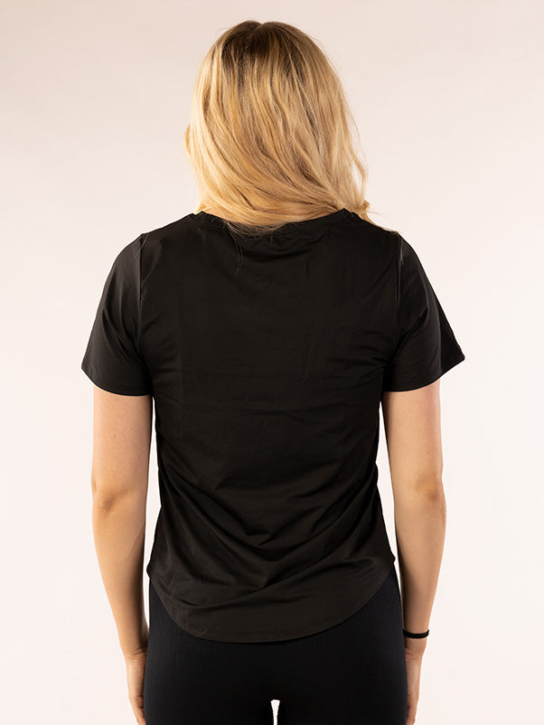 T-shirt Vos Back